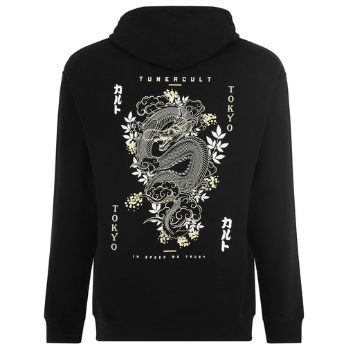 TKYO HOODIE