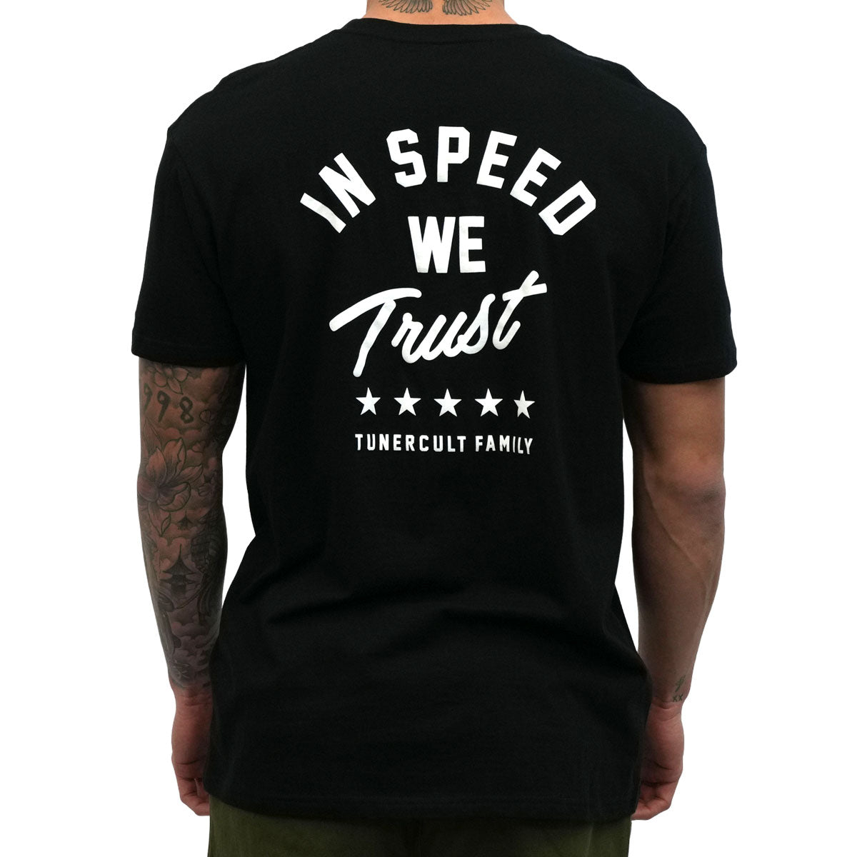TRUSTED