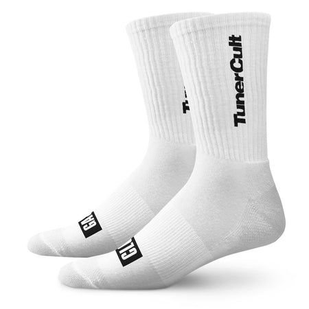 TUNERCULT CREW SOCKS