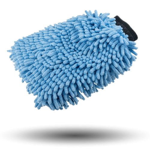 Microfiber Wash Mitt