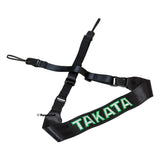 Camera Strap - Black