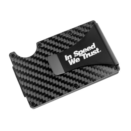 Carbon Fiber Wallet