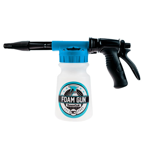 Foam Gun - Garden Hose