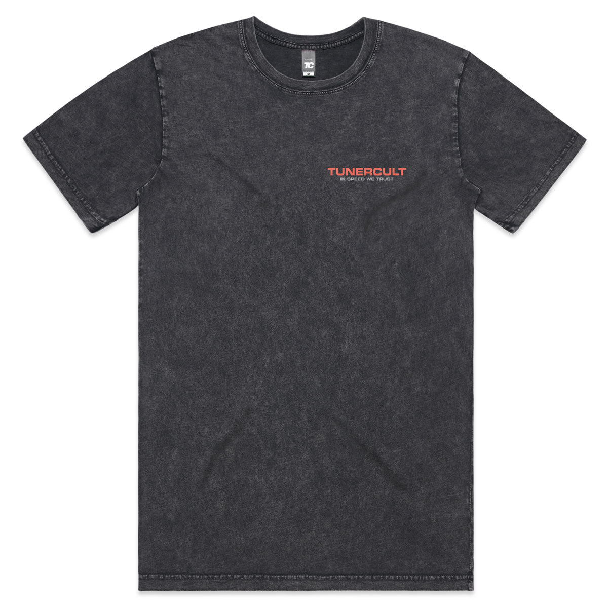 LUCK OF THE DRAGON T-SHIRT