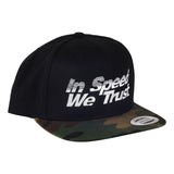 Snap Back "The Tag Line" Army