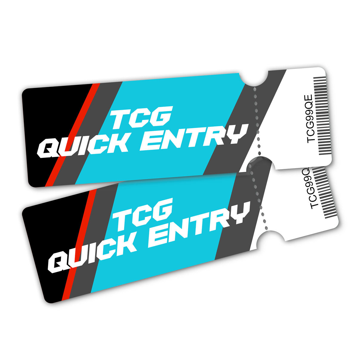 QUICK ENTRY - TCG