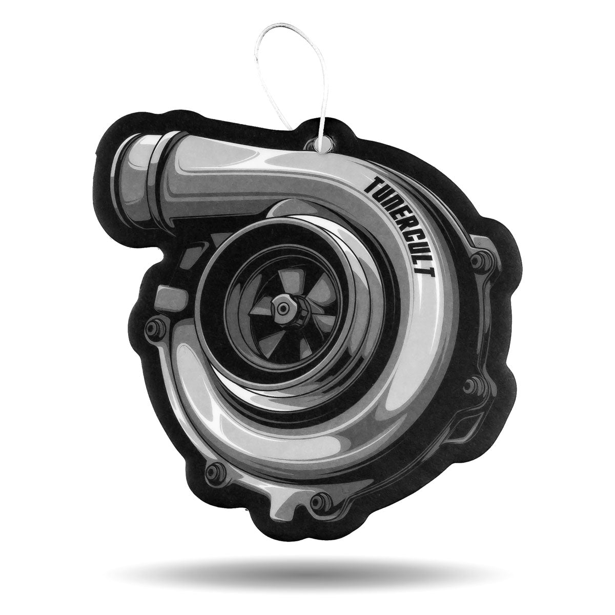 TURBO AIR FRESHENER