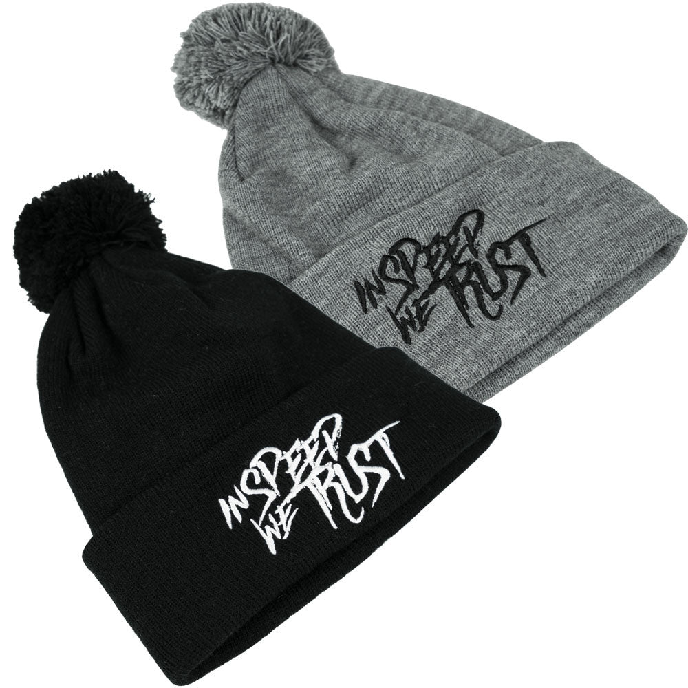 Beanie "Vandals"
