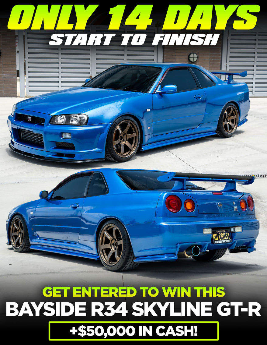 Past Sweepstakes TCG 36 Winner