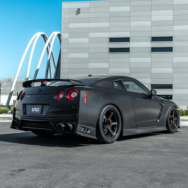 TunerCult Car Giveaway