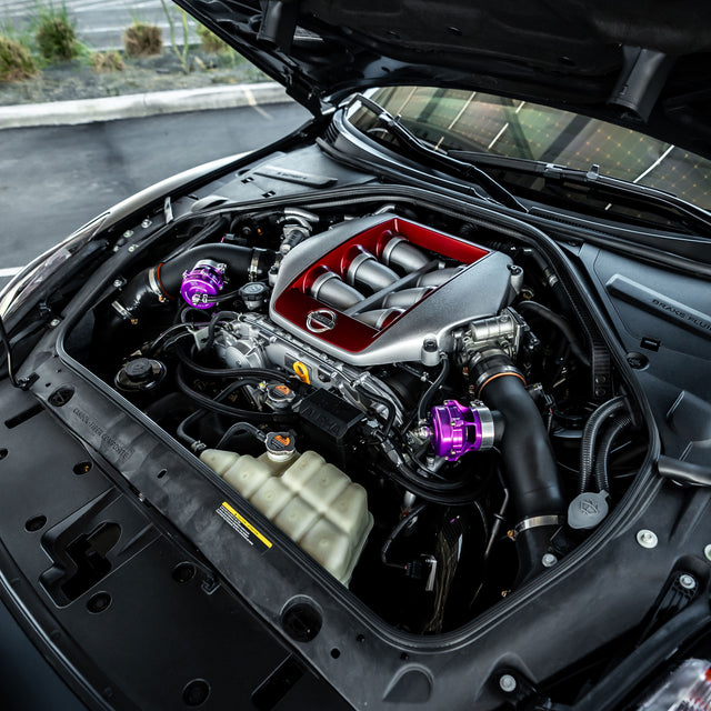 TunerCult Car Giveaway