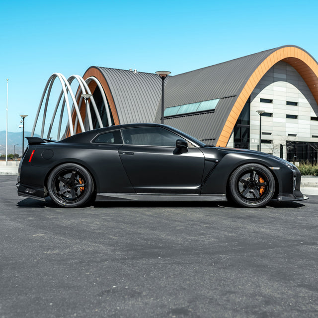 TunerCult Car Giveaway