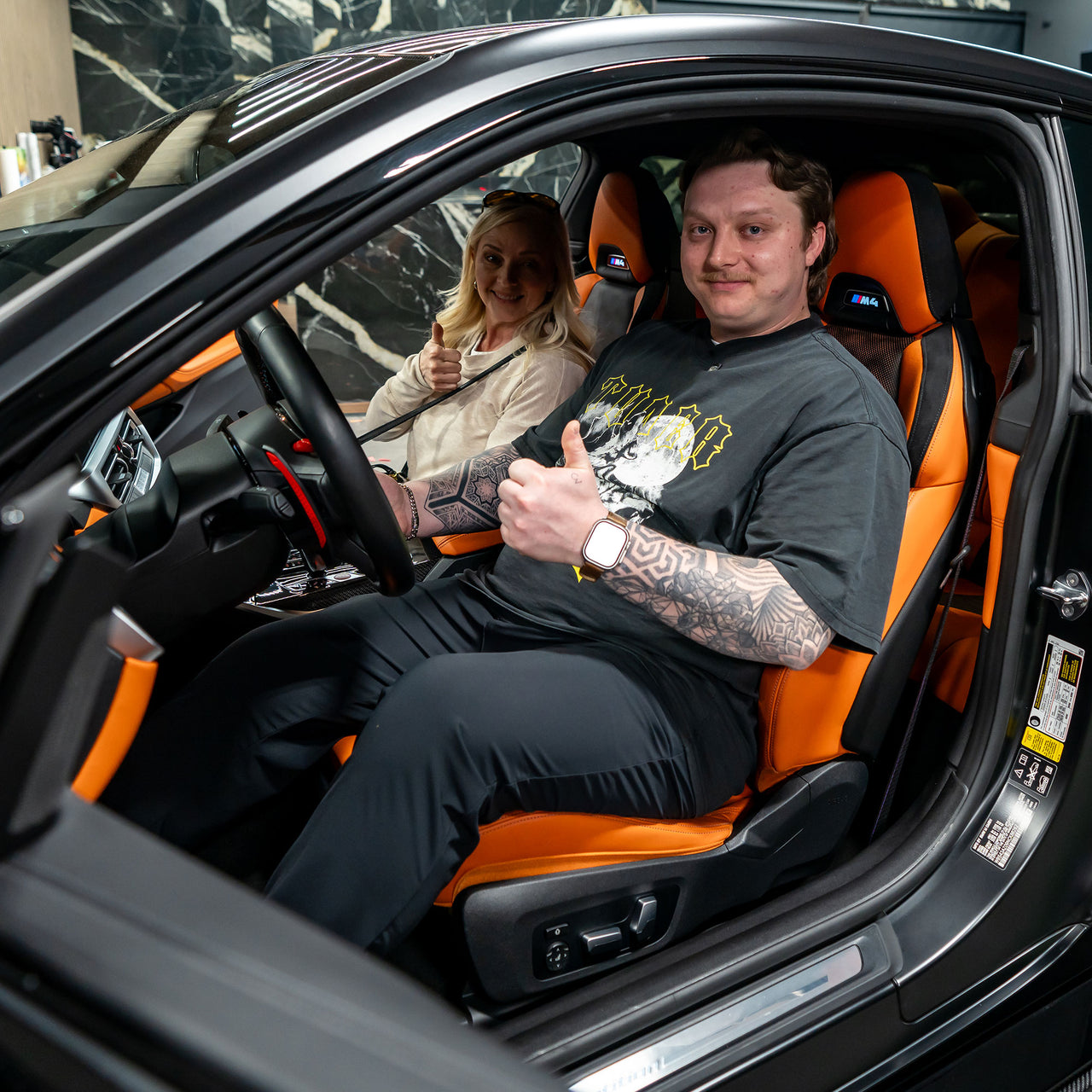 empathy ノワール Past Sweepstakes - TCG #67 Winner